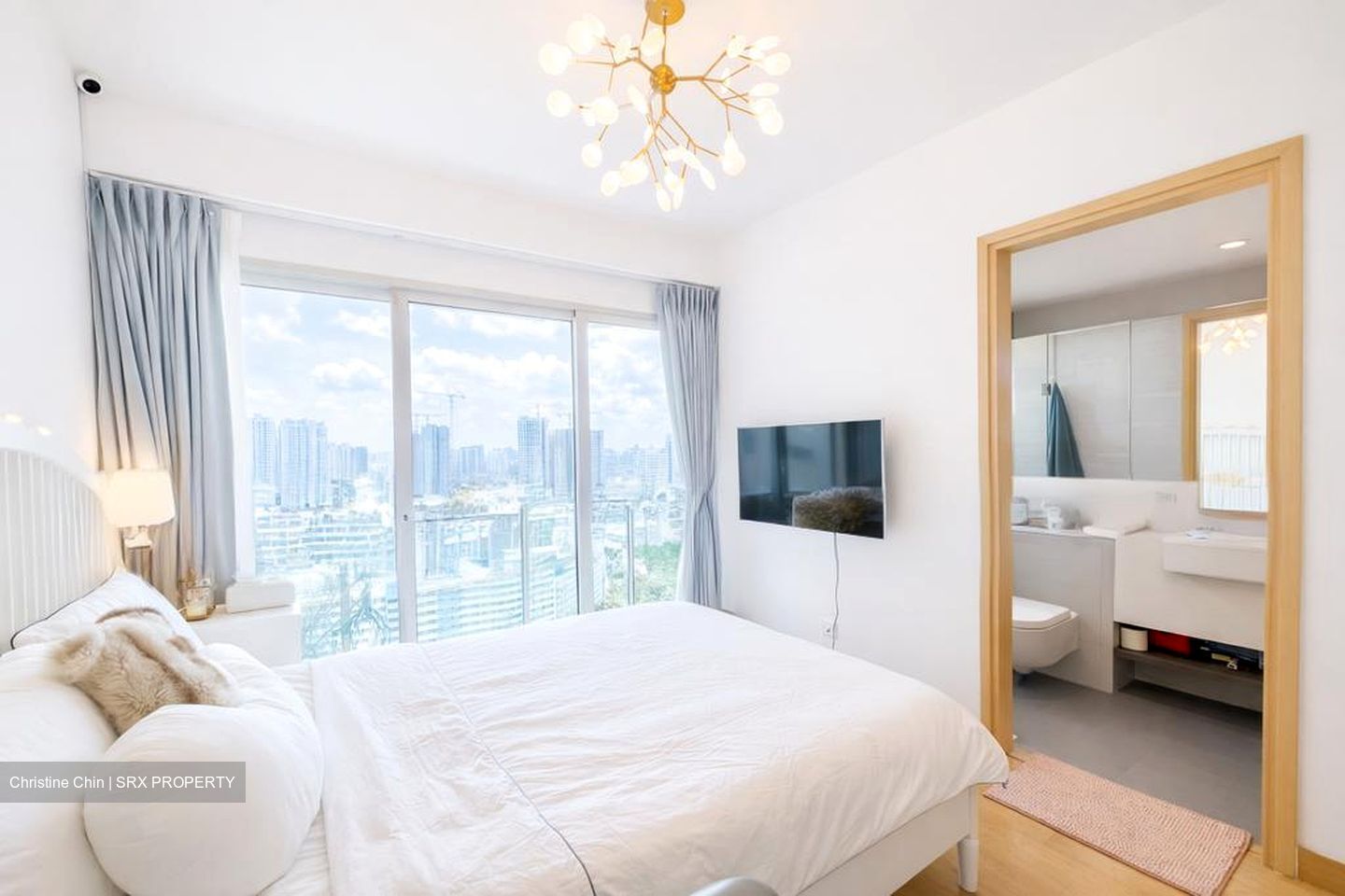 Eight Riversuites (D12), Condominium #530517481